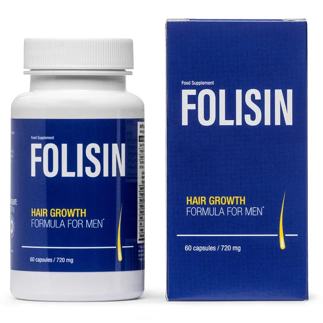 Folisin